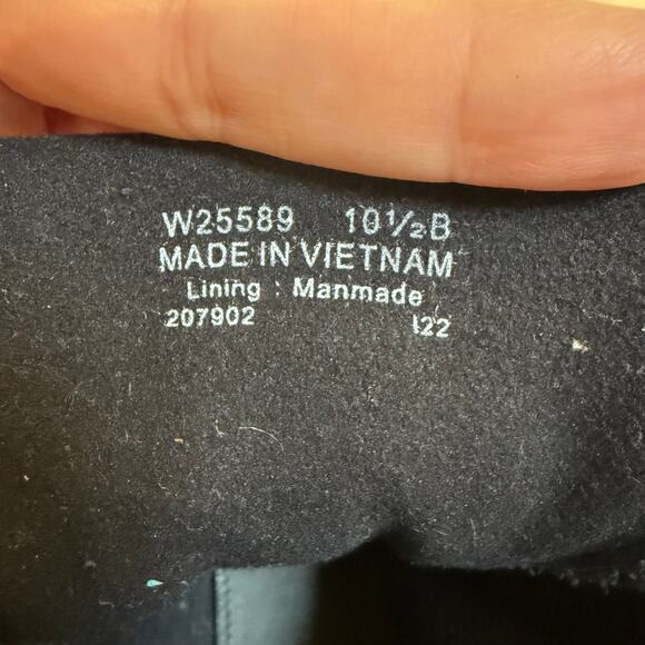 Cole Haan W25589 Women's 10.5 ZG Explorer Gateway Hiker Waterproof Boot, Black - Picture 10 of 12